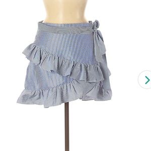 Forever21 skirt size medium